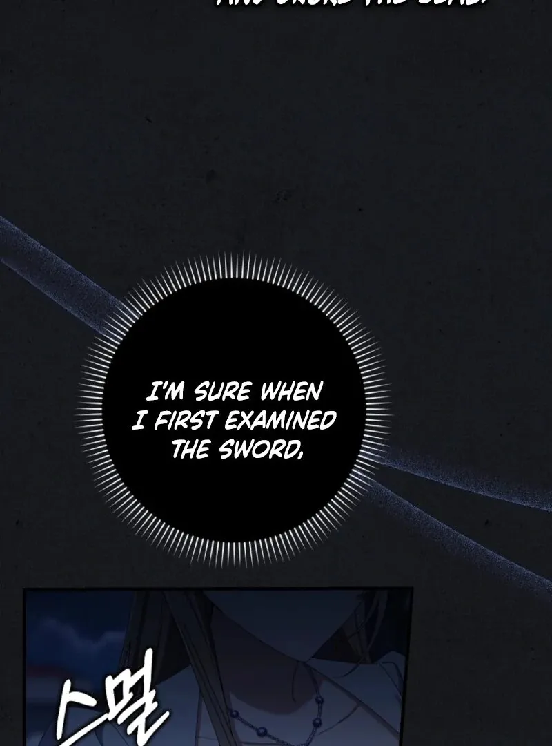 I Saved You, but I’m Not Responsible Chapter 56 Online - página 35