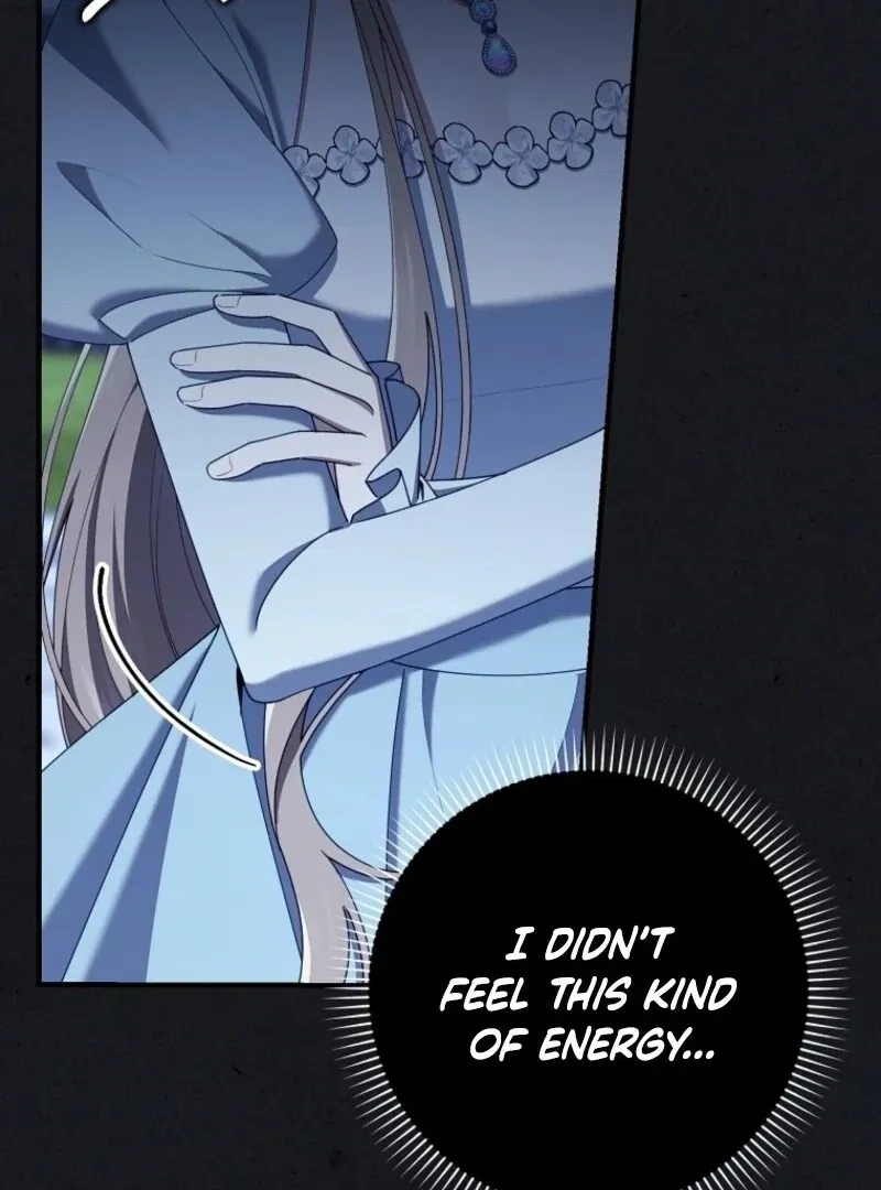 I Saved You, but I’m Not Responsible Chapter 56 Online - página 36