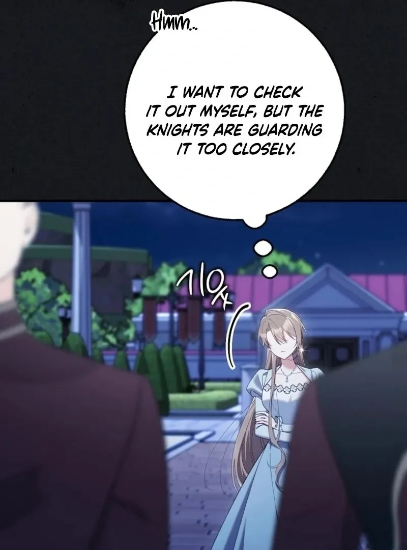 I Saved You, but I’m Not Responsible Chapter 56 Online - página 38