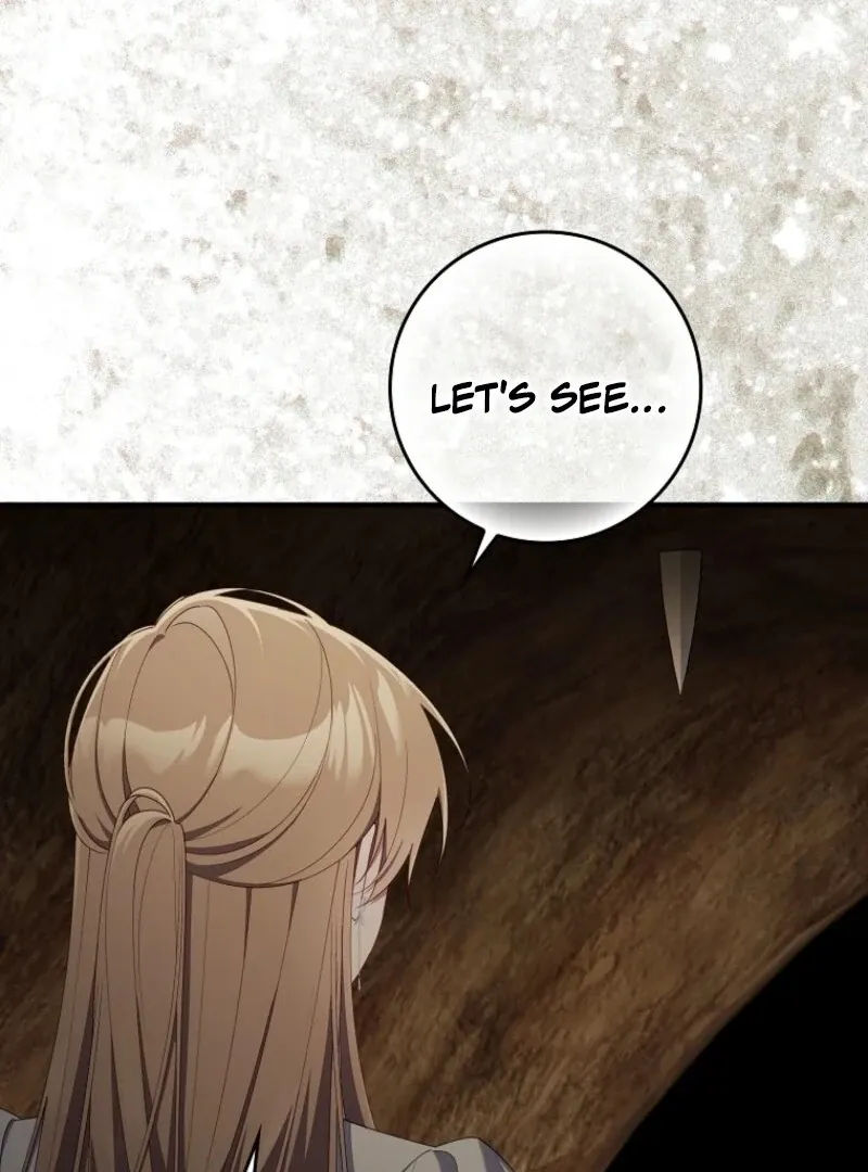 I Saved You, but I’m Not Responsible Chapter 56 Online - página 43