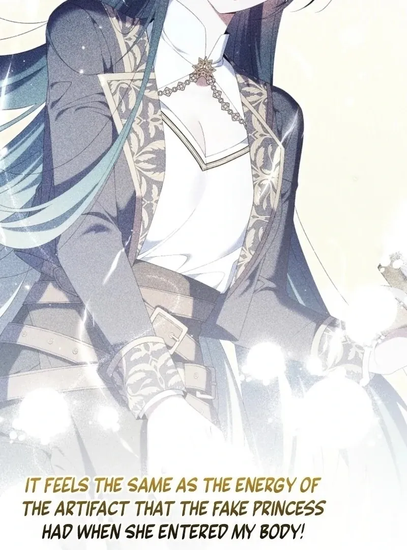 I Saved You, but I’m Not Responsible Chapter 56 Online - página 52