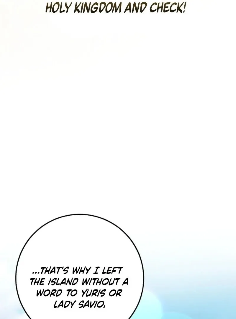 I Saved You, but I’m Not Responsible Chapter 56 Online - página 57