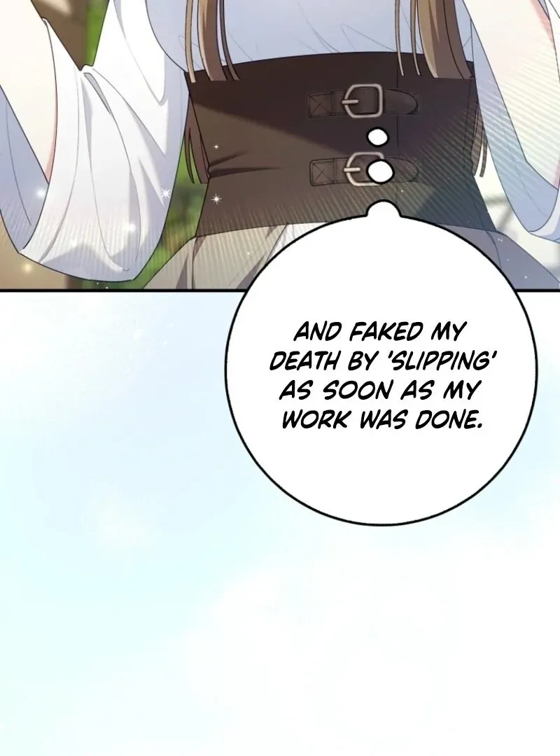 I Saved You, but I’m Not Responsible Chapter 56 Online - página 59