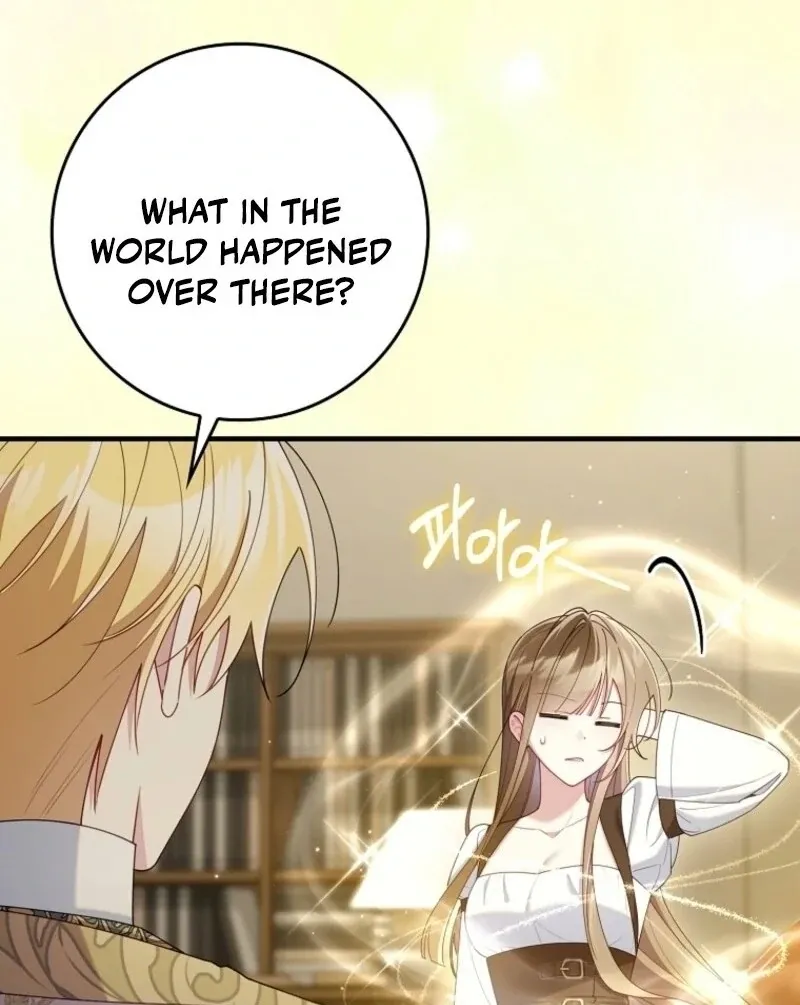 I Saved You, but I’m Not Responsible Chapter 56 Online - página 68