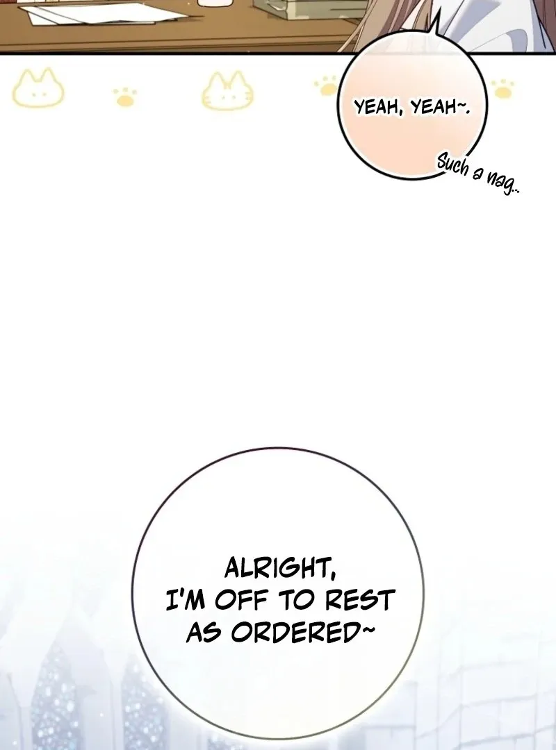 I Saved You, but I’m Not Responsible Chapter 56 Online - página 76