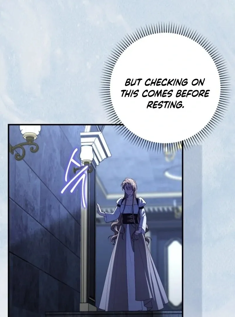 I Saved You, but I’m Not Responsible Chapter 56 Online - página 80