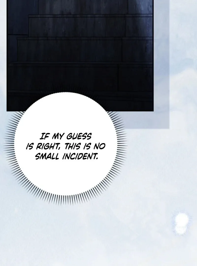 I Saved You, but I’m Not Responsible Chapter 56 Online - página 81