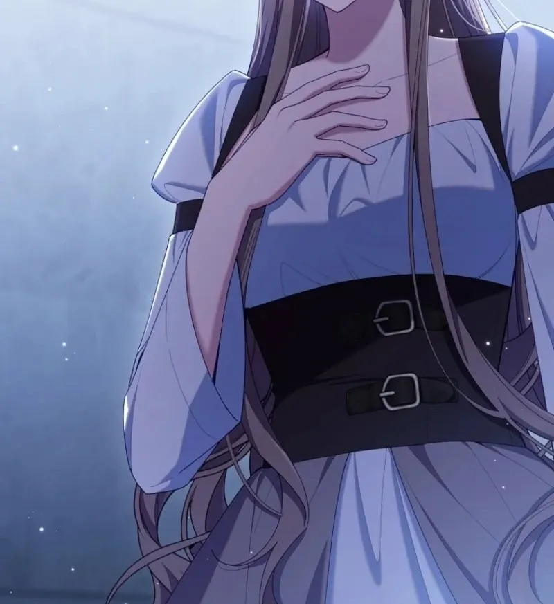 I Saved You, but I’m Not Responsible Chapter 56 Online - página 96