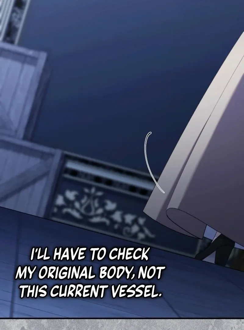 I Saved You, but I’m Not Responsible Chapter 56 Online - página 104