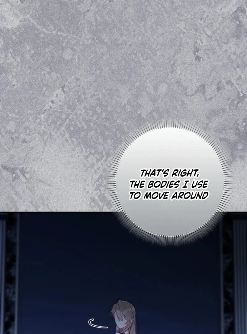I Saved You, but I’m Not Responsible Chapter 56 Online - página 105