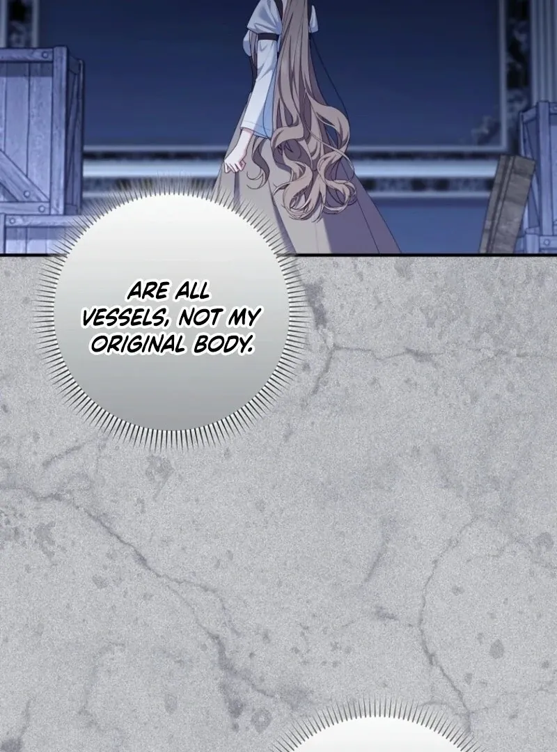 I Saved You, but I’m Not Responsible Chapter 56 Online - página 106