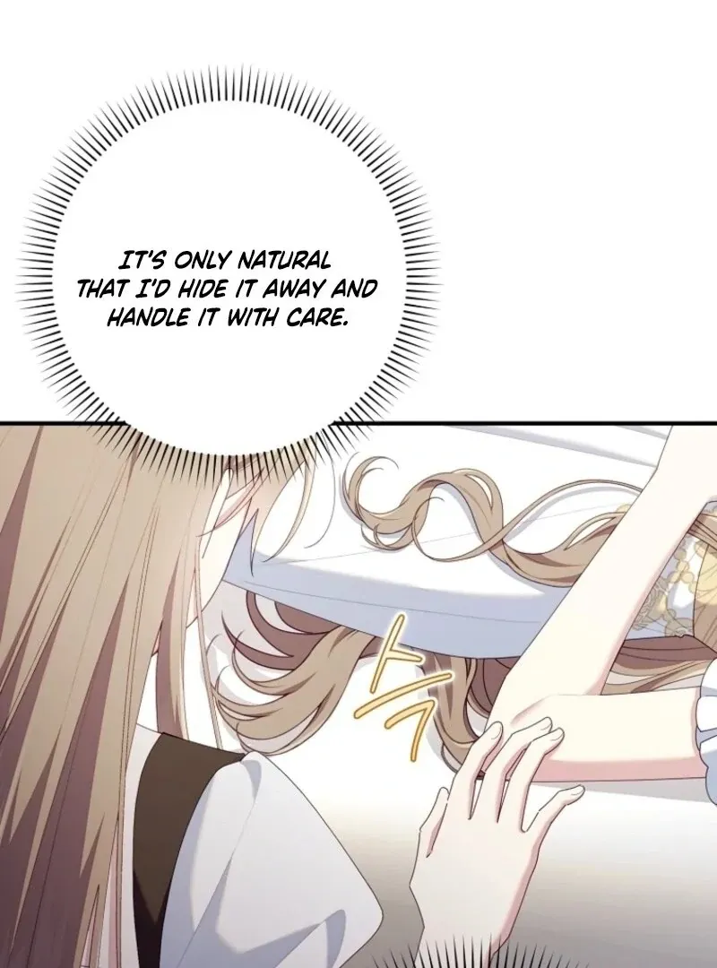 I Saved You, but I’m Not Responsible Chapter 56 Online - página 116