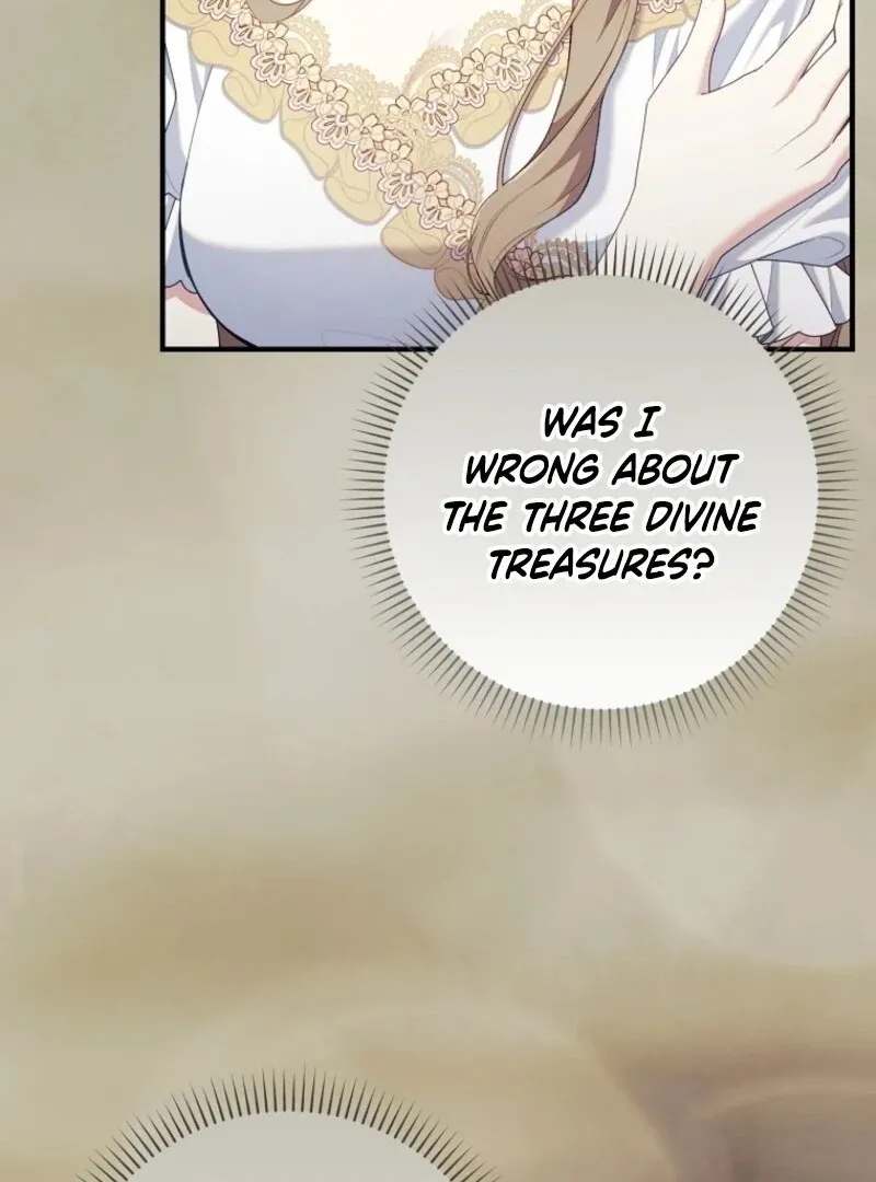 I Saved You, but I’m Not Responsible Chapter 56 Online - página 121