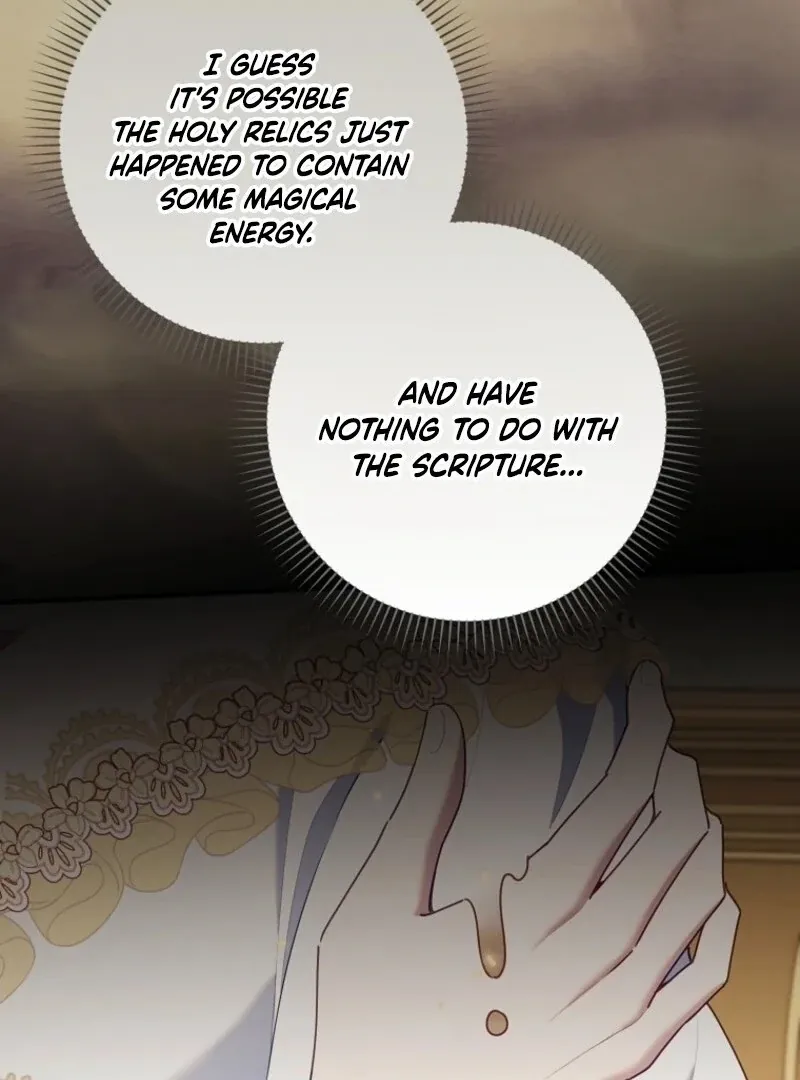 I Saved You, but I’m Not Responsible Chapter 56 Online - página 122