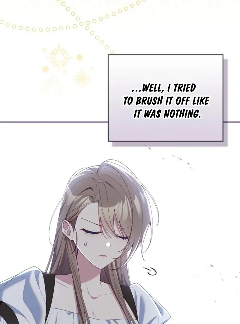 I Saved You, but I’m Not Responsible Chapter 57 Online - página 7
