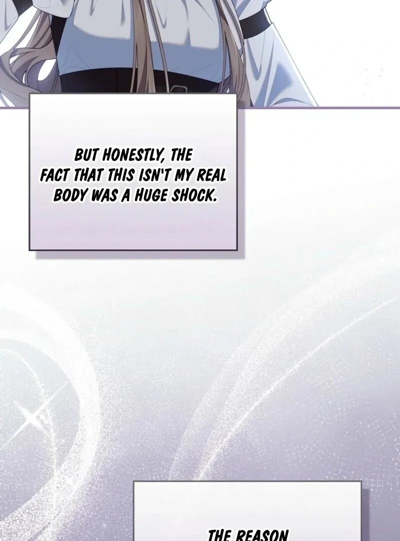 I Saved You, but I’m Not Responsible Chapter 57 Online - página 8