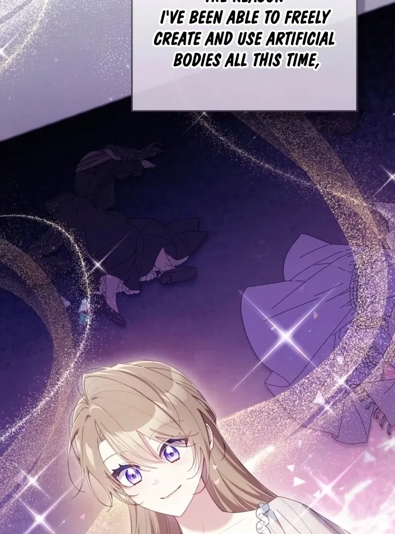 I Saved You, but I’m Not Responsible Chapter 57 Online - página 9