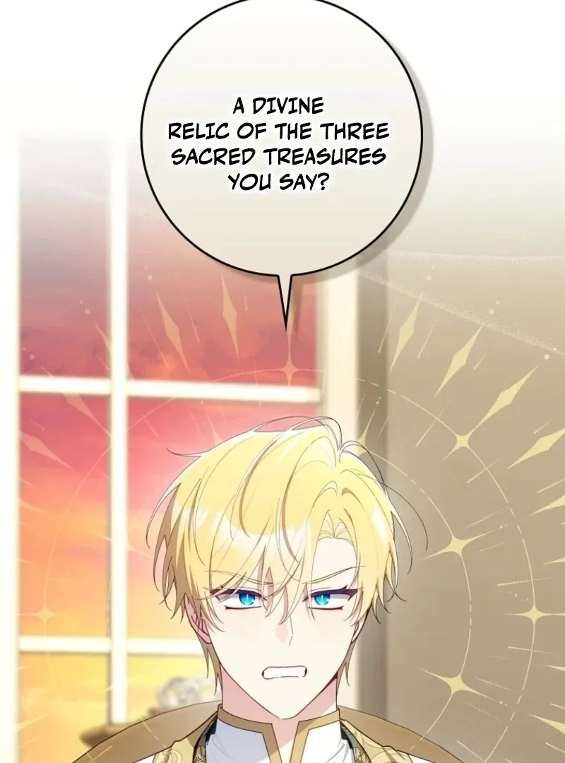 I Saved You, but I’m Not Responsible Chapter 57 Online - página 23