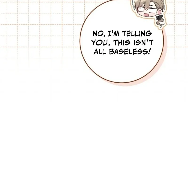 I Saved You, but I’m Not Responsible Chapter 57 Online - página 28