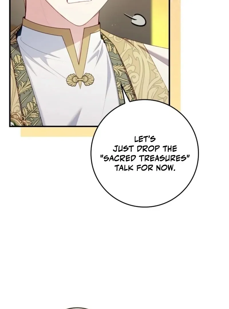 I Saved You, but I’m Not Responsible Chapter 57 Online - página 30