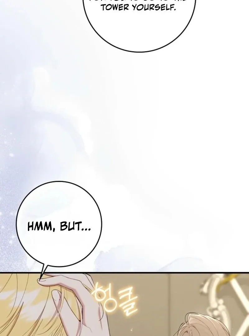 I Saved You, but I’m Not Responsible Chapter 57 Online - página 36