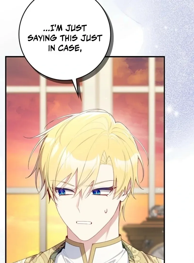 I Saved You, but I’m Not Responsible Chapter 57 Online - página 38
