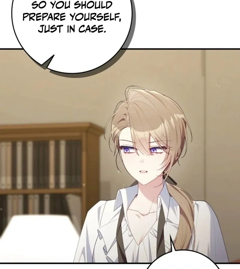 I Saved You, but I’m Not Responsible Chapter 57 Online - página 40