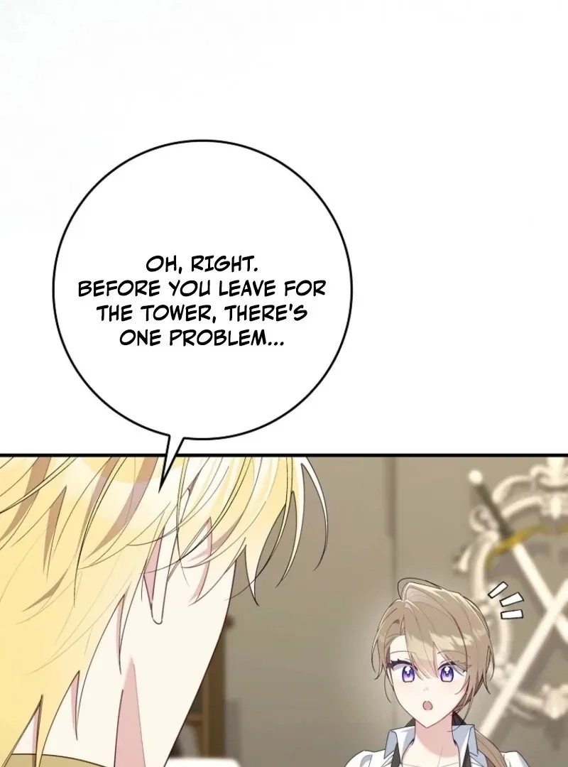 I Saved You, but I’m Not Responsible Chapter 57 Online - página 57