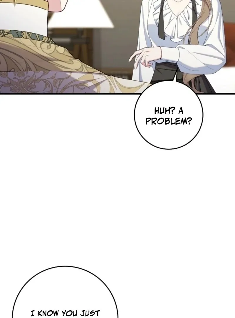 I Saved You, but I’m Not Responsible Chapter 57 Online - página 58