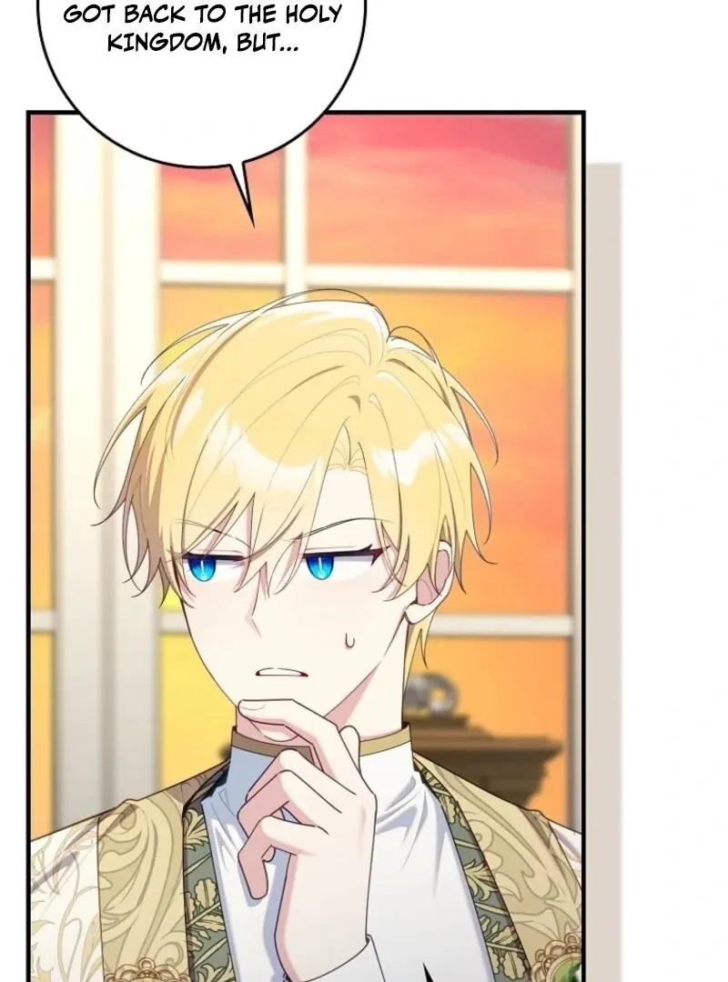 I Saved You, but I’m Not Responsible Chapter 57 Online - página 59