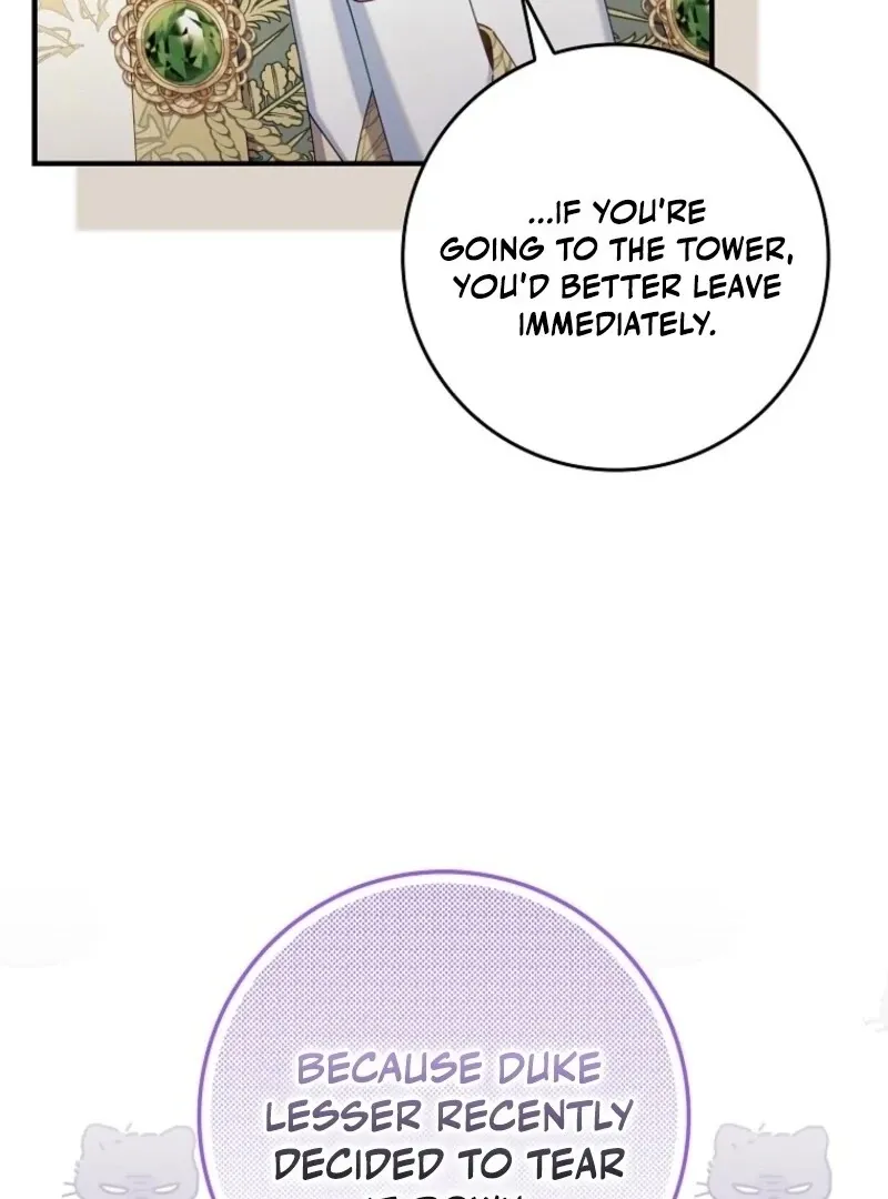 I Saved You, but I’m Not Responsible Chapter 57 Online - página 60