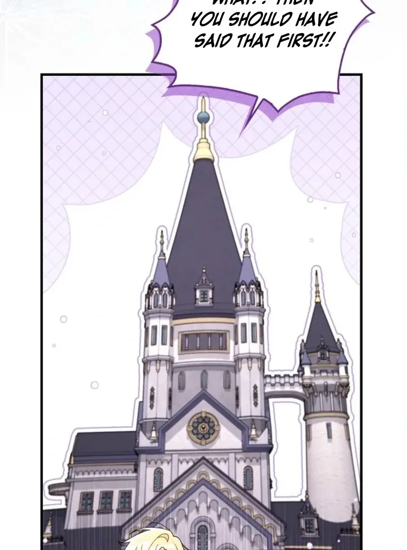I Saved You, but I’m Not Responsible Chapter 57 Online - página 63