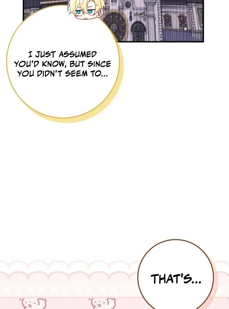 I Saved You, but I’m Not Responsible Chapter 57 Online - página 64