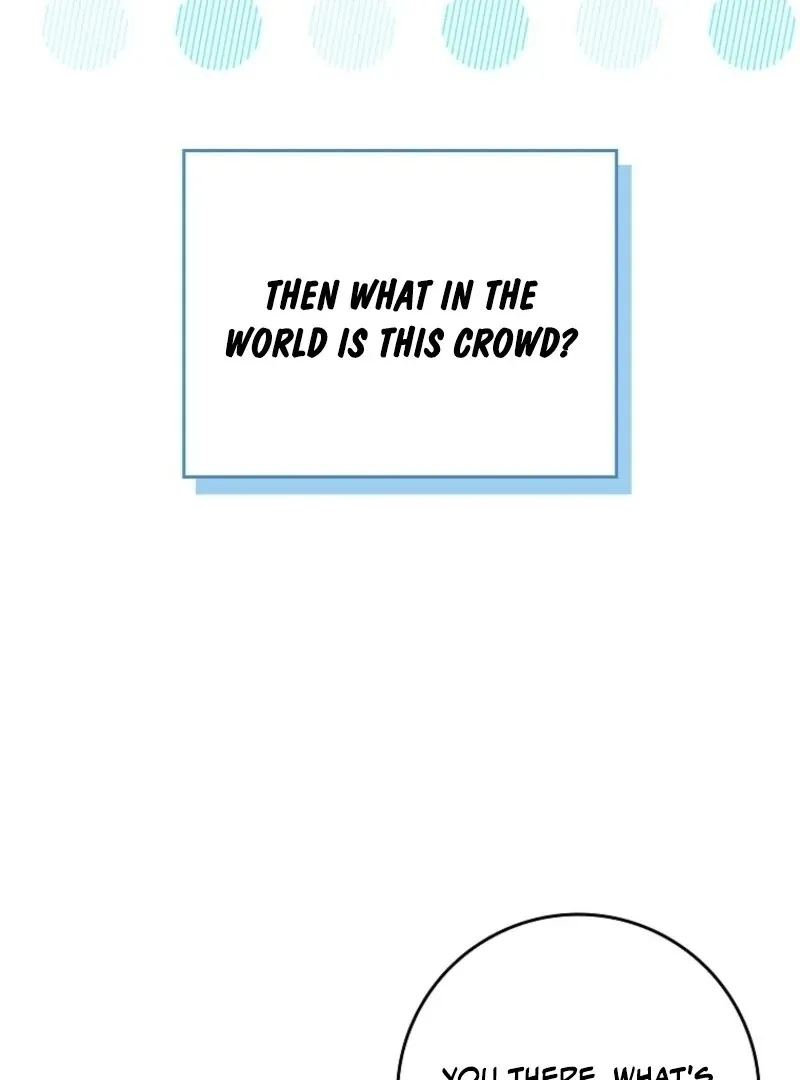 I Saved You, but I’m Not Responsible Chapter 57 Online - página 106