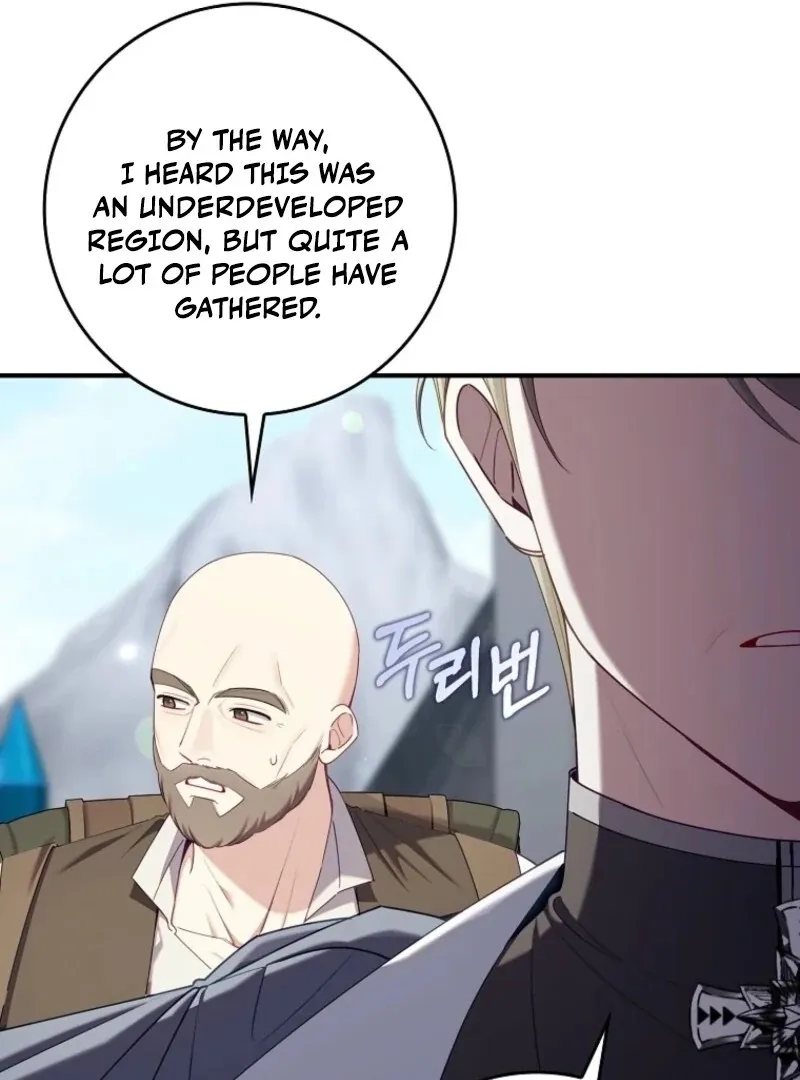 I Saved You, but I’m Not Responsible Chapter 57 Online - página 109