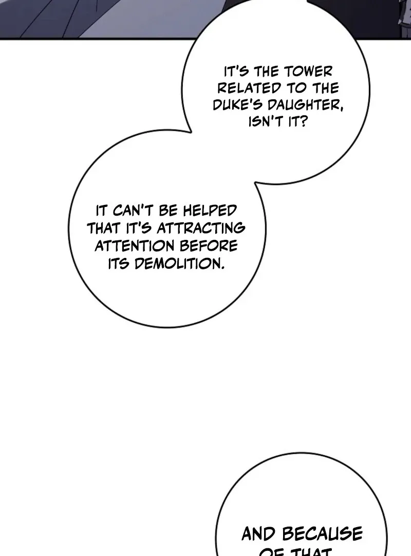 I Saved You, but I’m Not Responsible Chapter 57 Online - página 110