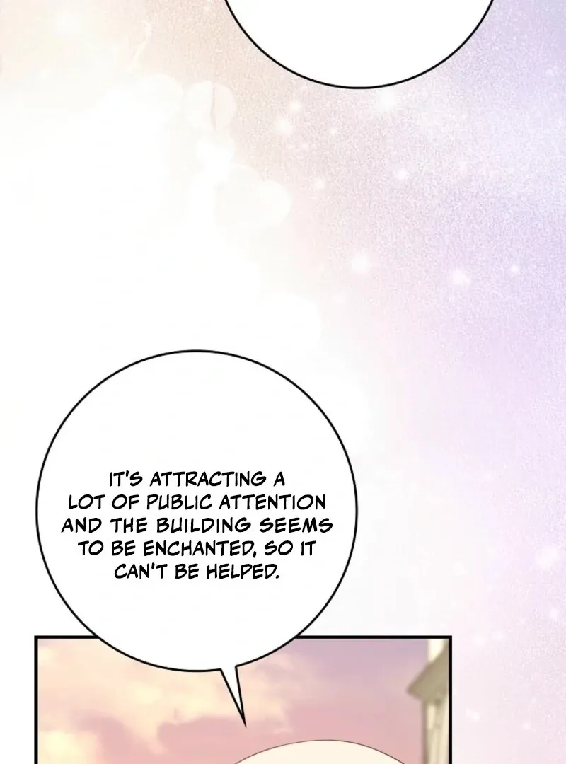 I Saved You, but I’m Not Responsible Chapter 57 Online - página 124