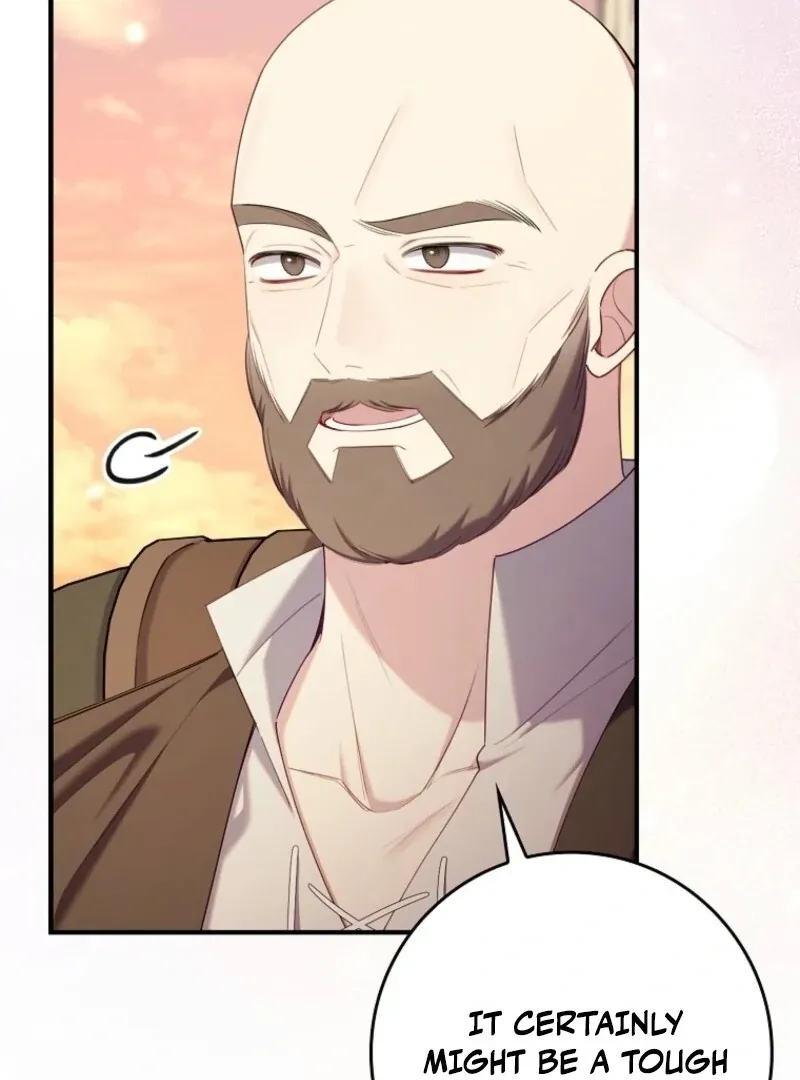 I Saved You, but I’m Not Responsible Chapter 57 Online - página 125