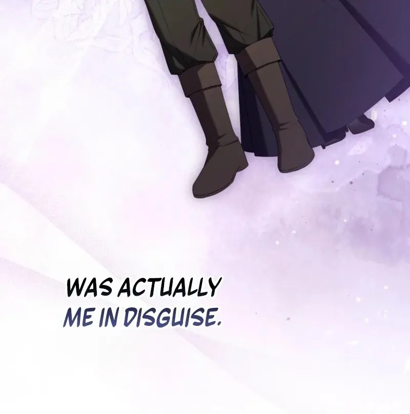 I Saved You, but I’m Not Responsible Chapter 57 Online - página 135