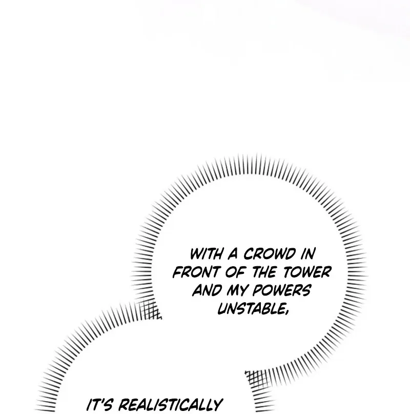 I Saved You, but I’m Not Responsible Chapter 57 Online - página 136