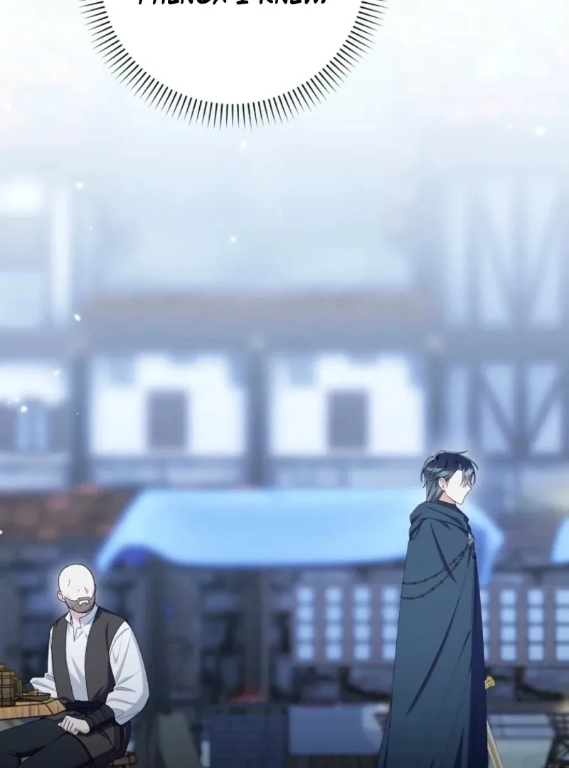 I Saved You, but I’m Not Responsible Chapter 59 Online - página 3