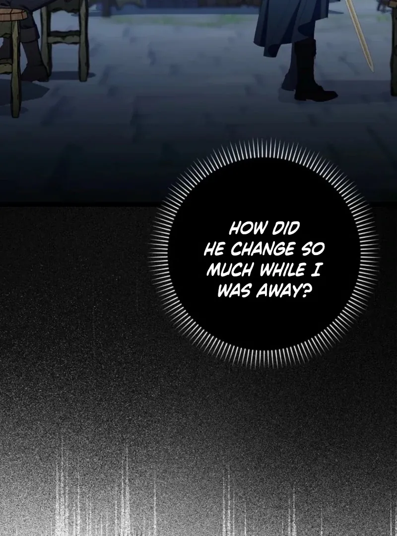 I Saved You, but I’m Not Responsible Chapter 59 Online - página 4