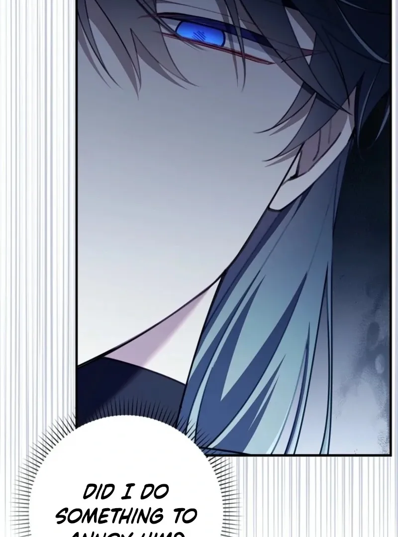 I Saved You, but I’m Not Responsible Chapter 59 Online - página 20