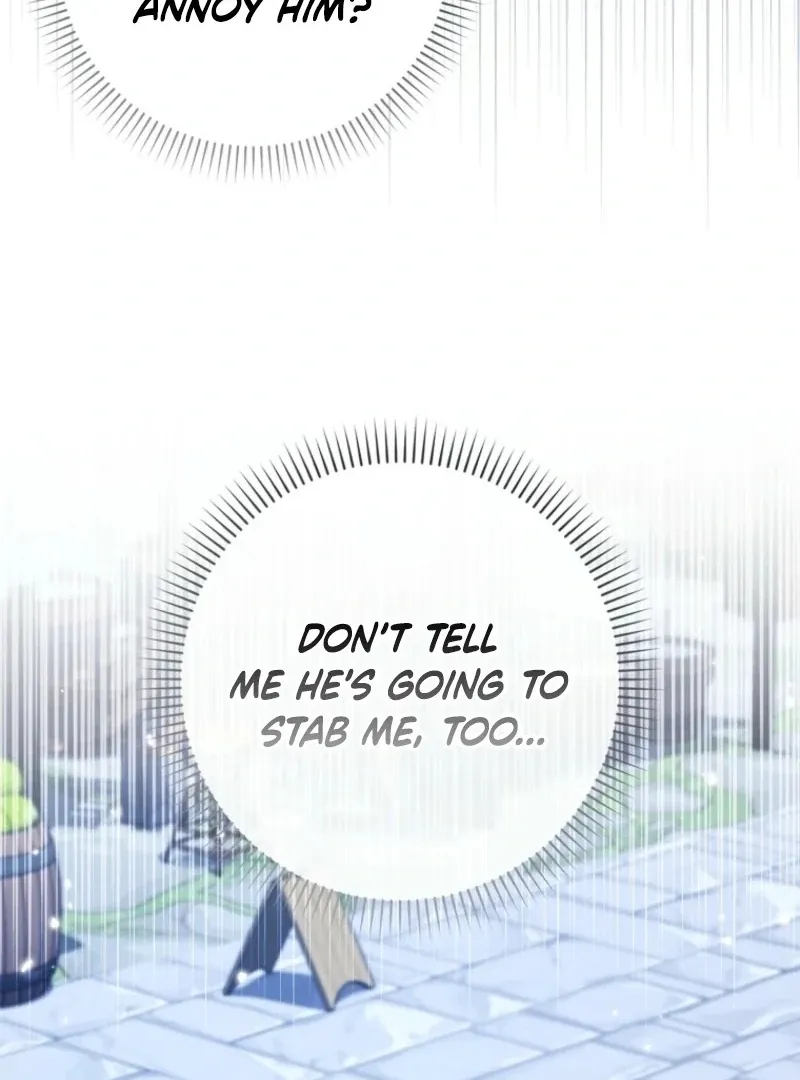 I Saved You, but I’m Not Responsible Chapter 59 Online - página 21