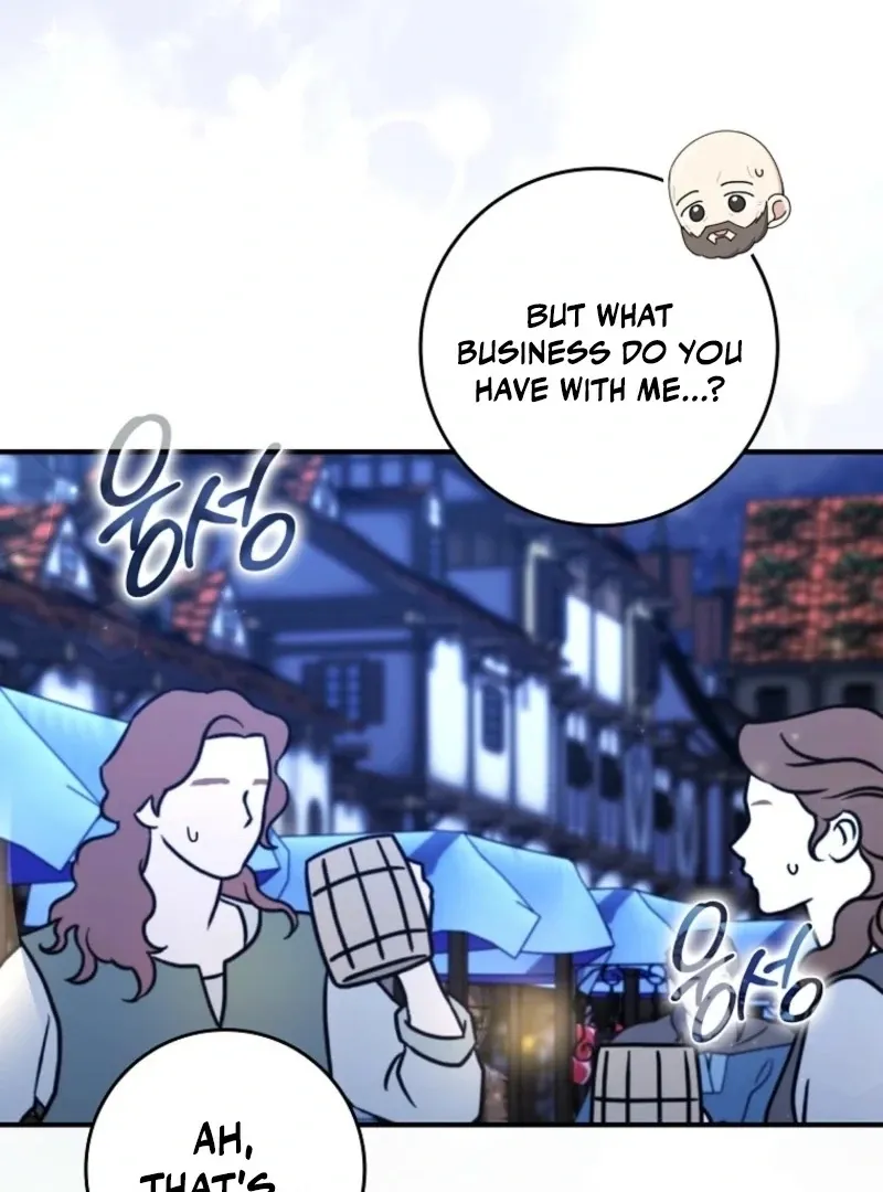 I Saved You, but I’m Not Responsible Chapter 59 Online - página 30