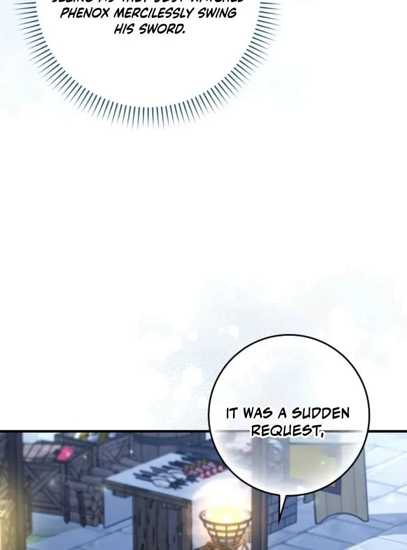 I Saved You, but I’m Not Responsible Chapter 59 Online - página 41