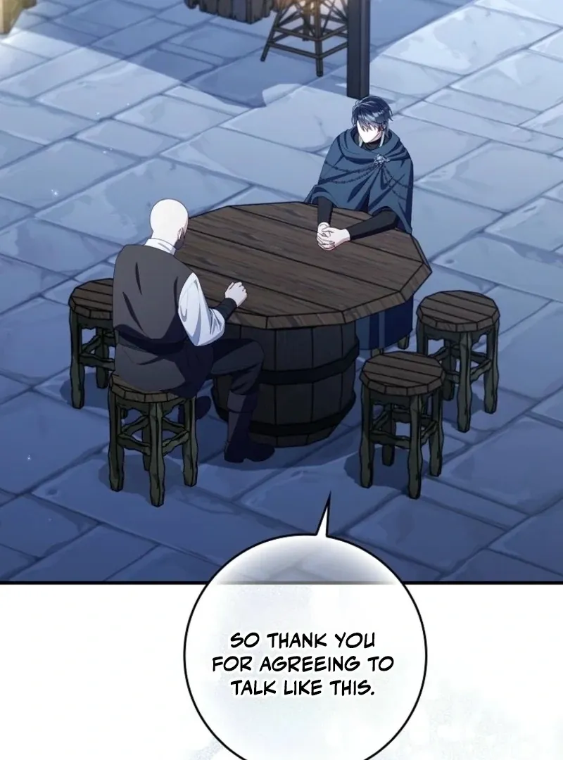 I Saved You, but I’m Not Responsible Chapter 59 Online - página 42