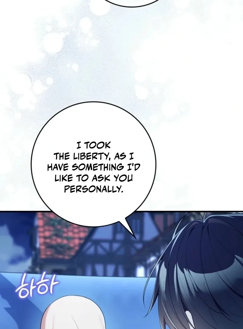 I Saved You, but I’m Not Responsible Chapter 59 Online - página 43