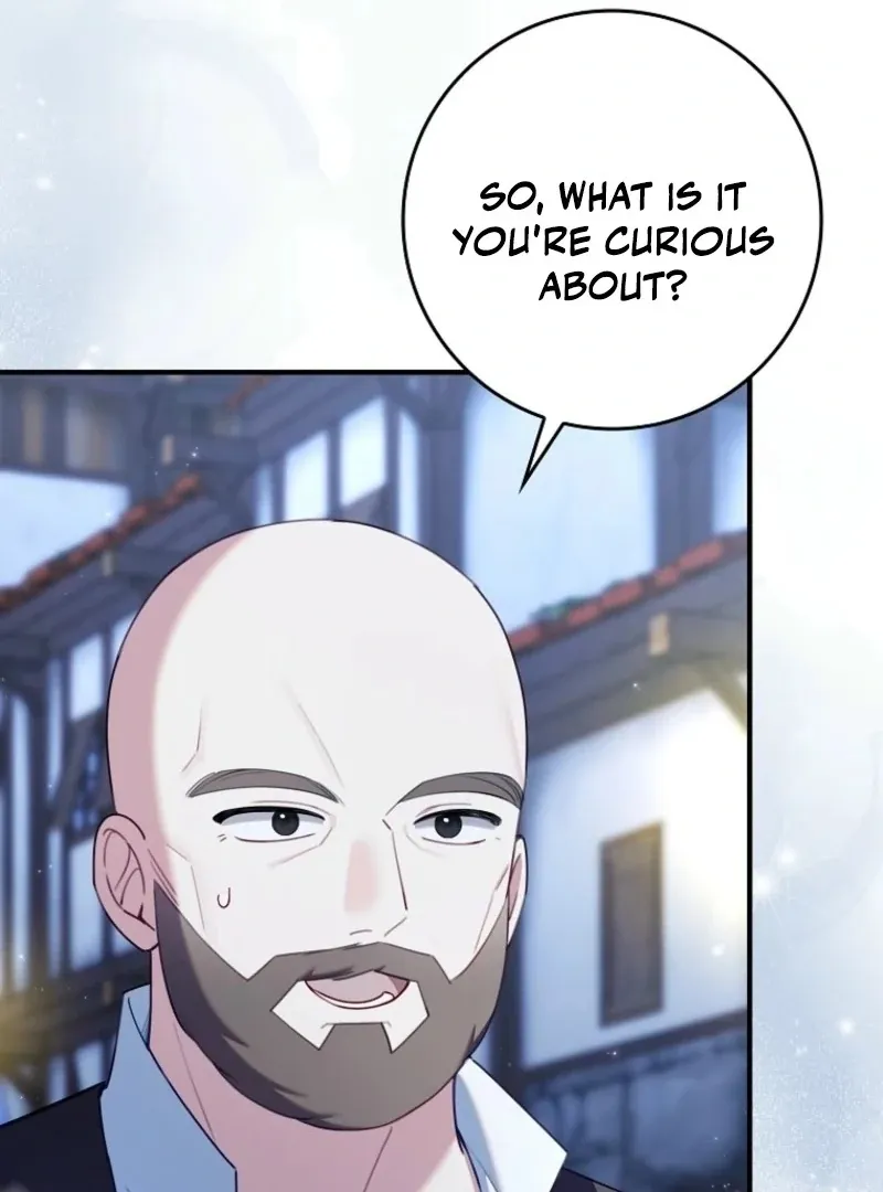 I Saved You, but I’m Not Responsible Chapter 59 Online - página 46