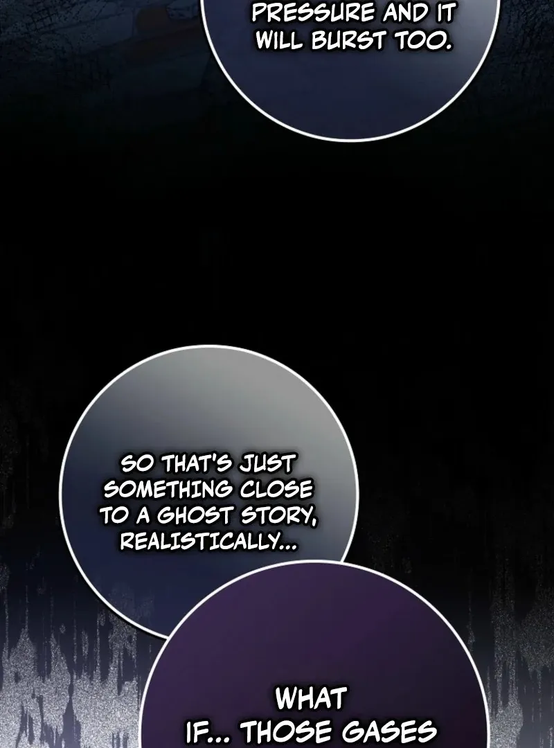 I Saved You, but I’m Not Responsible Chapter 59 Online - página 58
